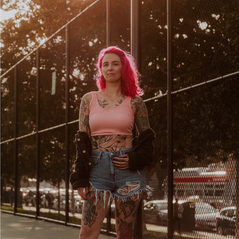 Meet your Posher - Picture 4 of 13